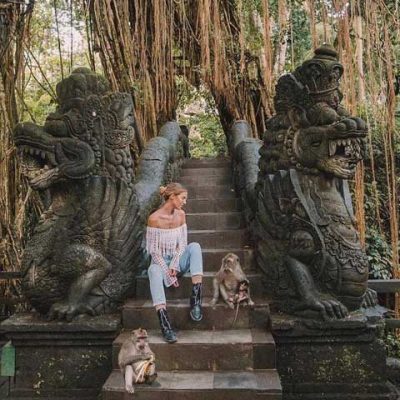 Bali Ubud Tour