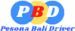 Pesona Bali Driver