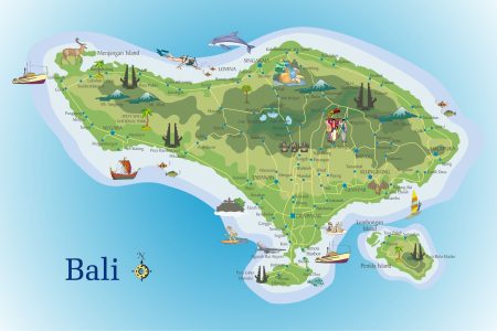 Discover the Magic of Bali: A Complete Travel Guide for International Tourists