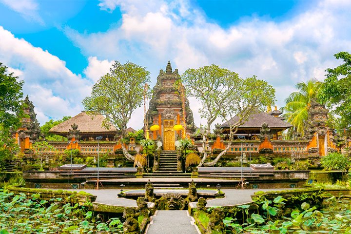 UBUD
